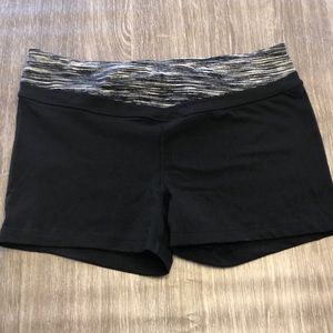 VSX shorts